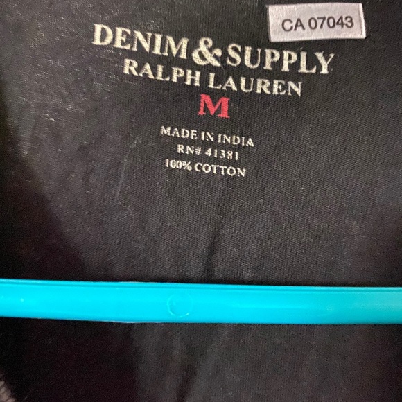 Fringe Crop top - Picture 3 of 3